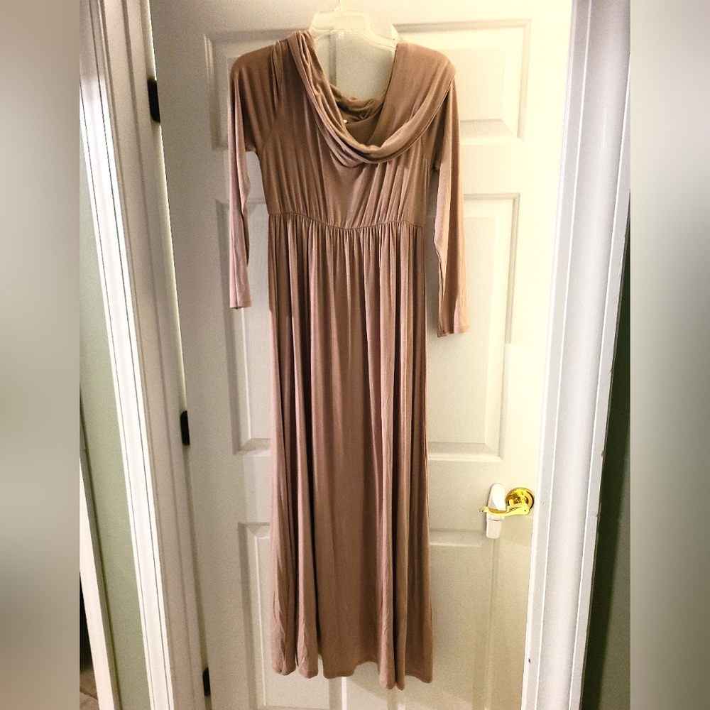 Maternity Dress